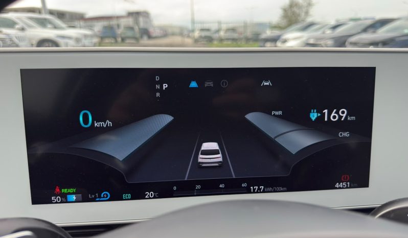 
								2022 Hyundai Ioniq 5 full									
