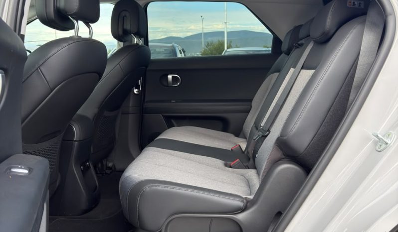 
								2022 Hyundai Ioniq 5 full									