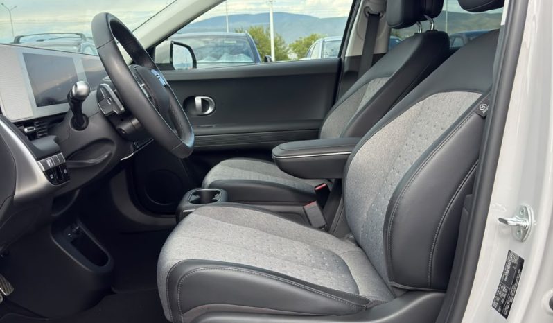 
								2022 Hyundai Ioniq 5 full									