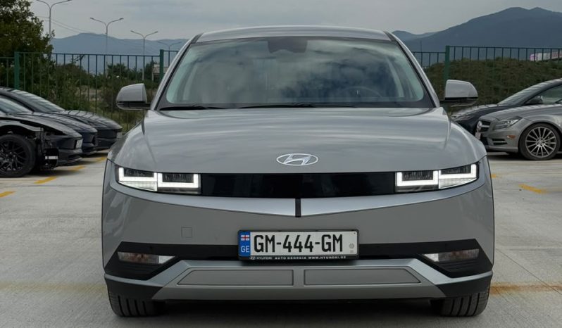 
								2022 Hyundai Ioniq 5 full									