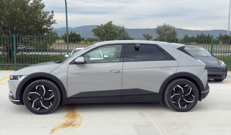 
								2022 Hyundai Ioniq 5 full									