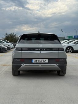 
										2022 Hyundai Ioniq 5 full									