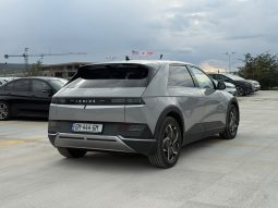 
										2022 Hyundai Ioniq 5 full									