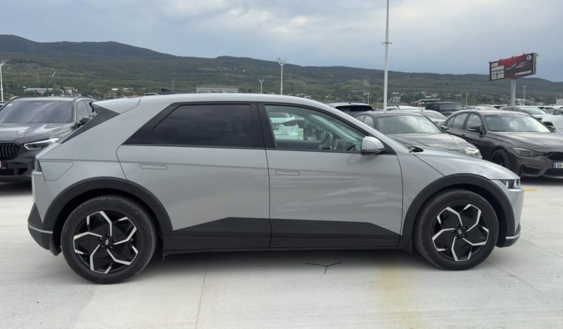 
								2022 Hyundai Ioniq 5 full									