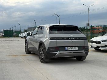 2022 Hyundai Ioniq 5