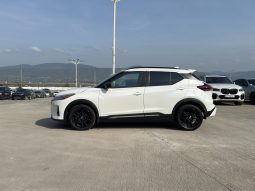 
										2024 Nissan Kicks SR full									