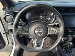 
										2024 Nissan Kicks SR full									