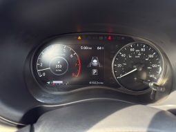 
										2024 Nissan Kicks SR full									