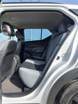 
										2024 Nissan Kicks SR full									