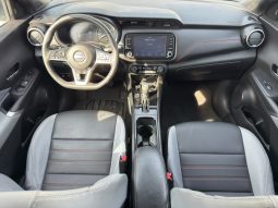 
										2024 Nissan Kicks SR full									