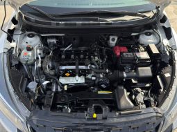 
										2024 Nissan Kicks SR full									