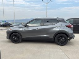
										2021 Nissan Kicks SV full									