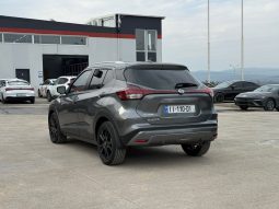 
										2021 Nissan Kicks SV full									