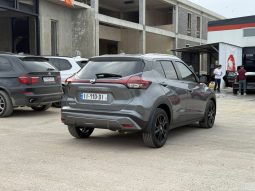 
										2021 Nissan Kicks SV full									