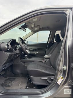 
										2021 Nissan Kicks SV full									