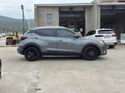 
										2021 Nissan Kicks SV full									