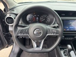 
										2021 Nissan Kicks SV full									