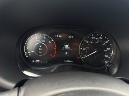 
										2021 Nissan Kicks SV full									