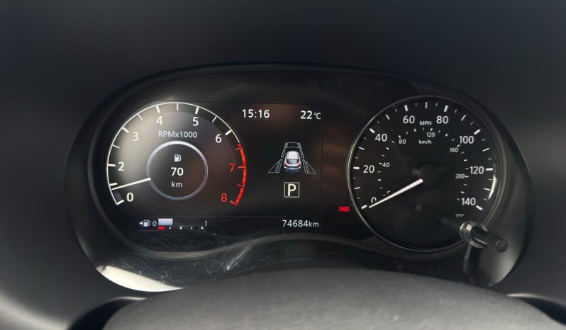 
								2021 Nissan Kicks SV full									