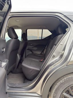 
										2021 Nissan Kicks SV full									