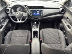 
										2021 Nissan Kicks SV full									