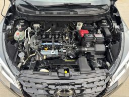 
										2021 Nissan Kicks SV full									