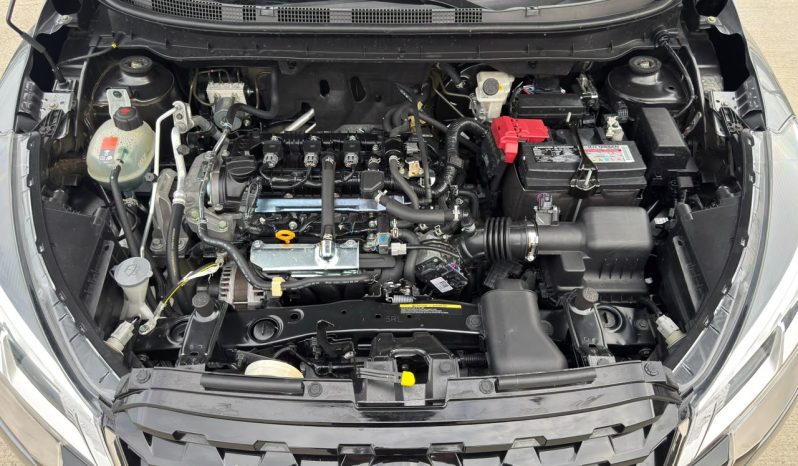 
								2021 Nissan Kicks SV full									