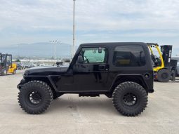 
										JEEP WRANGLER TJ SAHARA full									