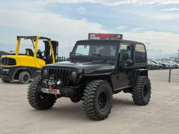 
										JEEP WRANGLER TJ SAHARA full									