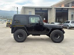 
										JEEP WRANGLER TJ SAHARA full									