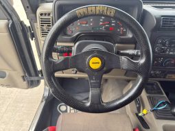 
										JEEP WRANGLER TJ SAHARA full									