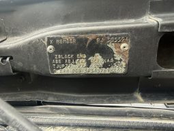 
										JEEP WRANGLER TJ SAHARA full									