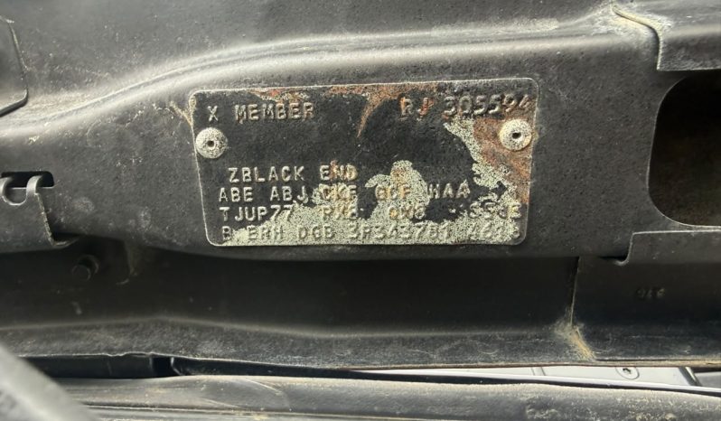 
								JEEP WRANGLER TJ SAHARA full									