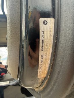 
										JEEP WRANGLER TJ SAHARA full									
