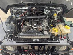 
										JEEP WRANGLER TJ SAHARA full									