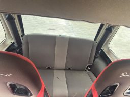 
										JEEP WRANGLER TJ SAHARA full									