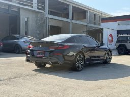 
										2020 BMW 8 Series 840I Xdrive Gran Coupe full									