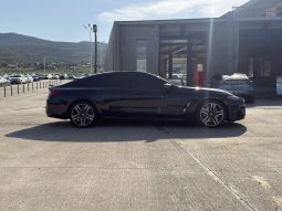 
										2020 BMW 8 Series 840I Xdrive Gran Coupe full									