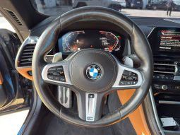 
										2020 BMW 8 Series 840I Xdrive Gran Coupe full									