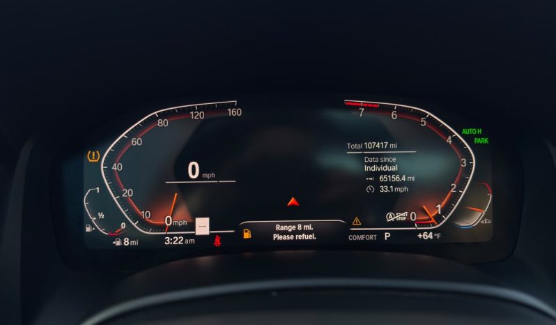
								2020 BMW 8 Series 840I Xdrive Gran Coupe full									