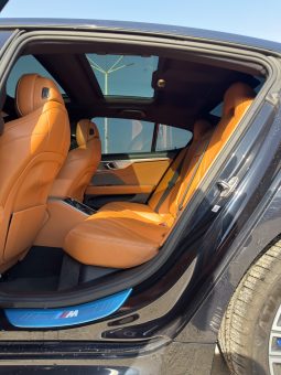 
										2020 BMW 8 Series 840I Xdrive Gran Coupe full									