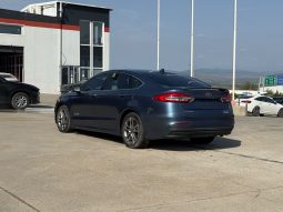 
										2019 FORD FUSION HYBRID TITANIUM full									