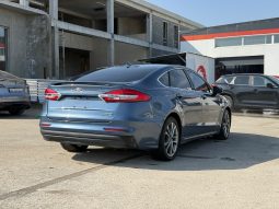 
										2019 FORD FUSION HYBRID TITANIUM full									