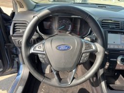 
										2019 FORD FUSION HYBRID TITANIUM full									