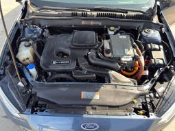 
										2019 FORD FUSION HYBRID TITANIUM full									