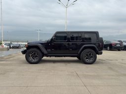 
										2021 Jeep Wrangler Unlimited Rubicon full									