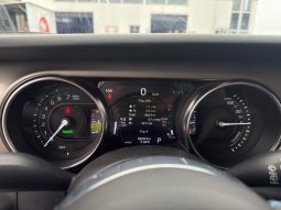 
										2021 Jeep Wrangler Unlimited Rubicon full									