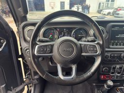 
										2021 Jeep Wrangler Unlimited Rubicon full									