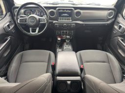 
										2021 Jeep Wrangler Unlimited Rubicon full									
