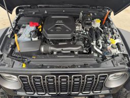 
										2021 Jeep Wrangler Unlimited Rubicon full									